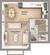 Additional image 12 of Plot 61 The Coppice, Chilton, County Durham, DL17
