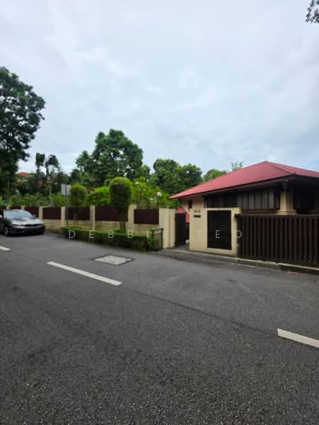 GCB in Ridout Vicinity photo 2