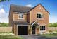 Plot 231, The Burnham at Abbot Walk, Doddington Road PE16