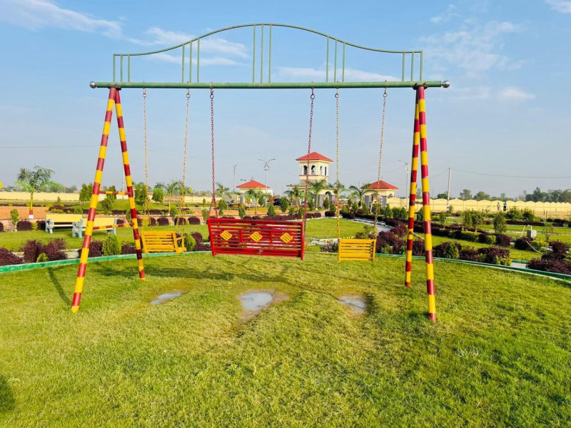 Safedabad, Lucknow photo 2