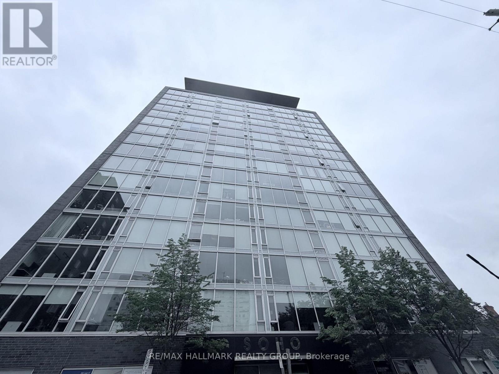 503 - 300 LISGAR STREET