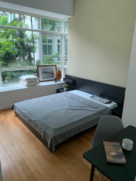 939 Bukit Timah Road