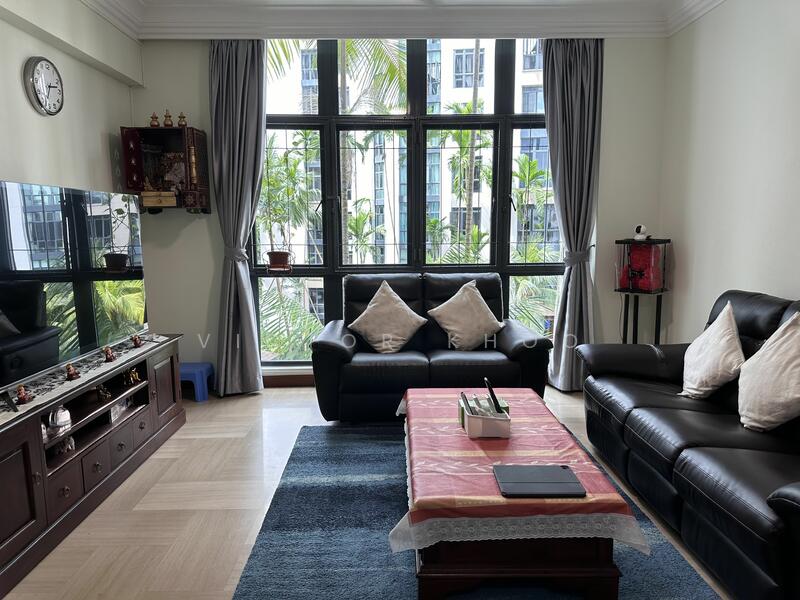 32 Tanah Merah Kechil Road