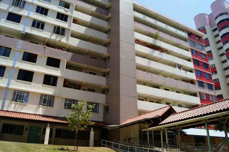 Additional image 10 of 642 Hougang Avenue 8