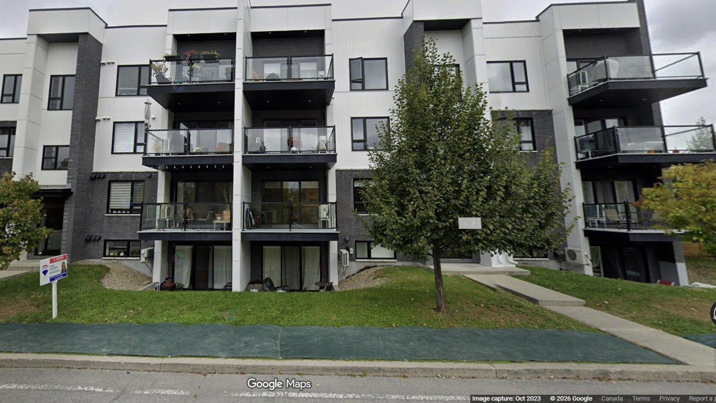 160 Boul. Pincourt