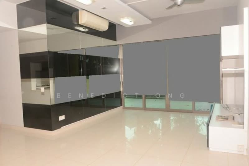 1 Paya Lebar Crescent