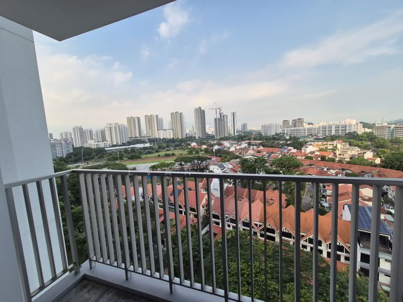 Master Room Near NUS and NUH photo 4