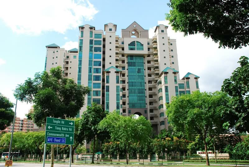 Additional image 19 of 383 Tanglin Road