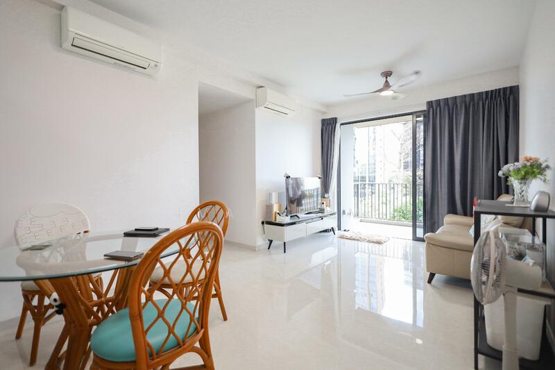 27 Fernvale Road