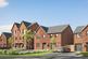 Additional image 2 of Plot 406, The Peregrine at Austin Heights, Dalmuir Road B31