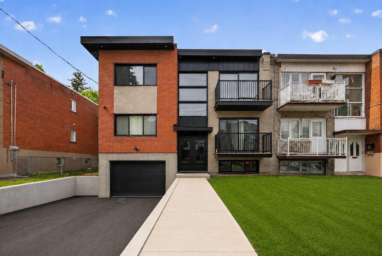 458 Av. Westminster N.