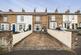 Alma Street, Taunton TA1