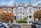 Cleveland Gardens, London SW13