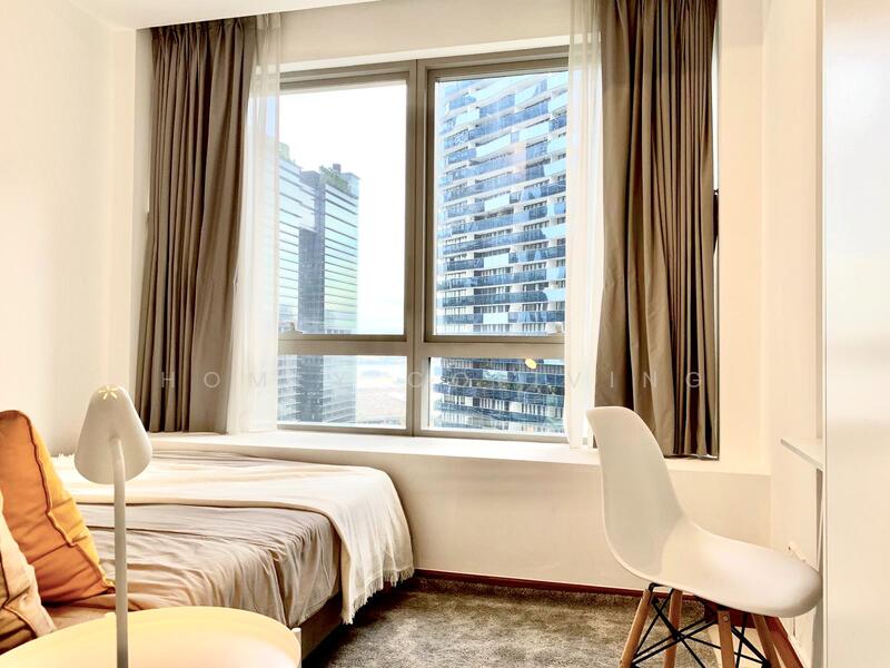 2 Marina Boulevard photo 3