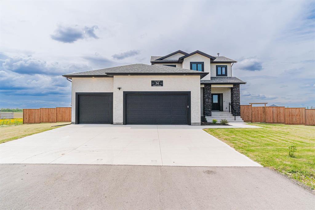 34 Slater Street