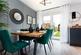 Plot 387, The Beech at Austin Heights, Dalmuir Road B31