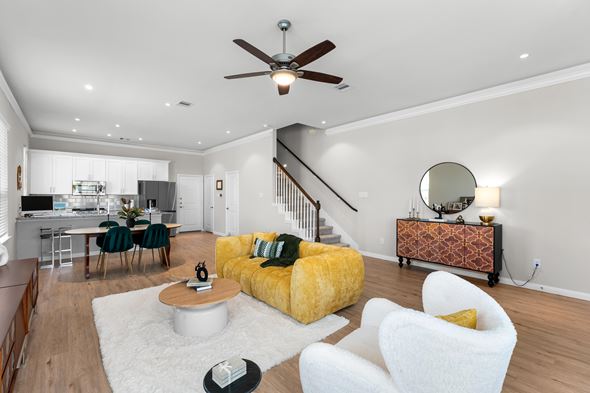 15713 Saxton Mist Dr,, Atascocita, TX, 77346