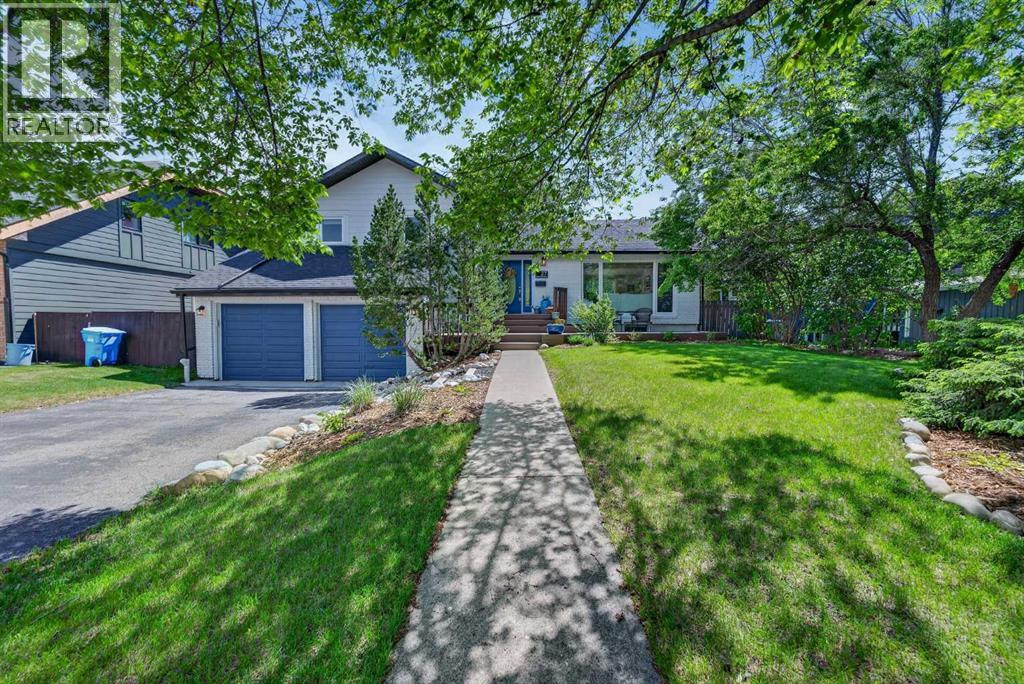 27 Bow Village Crescent NW