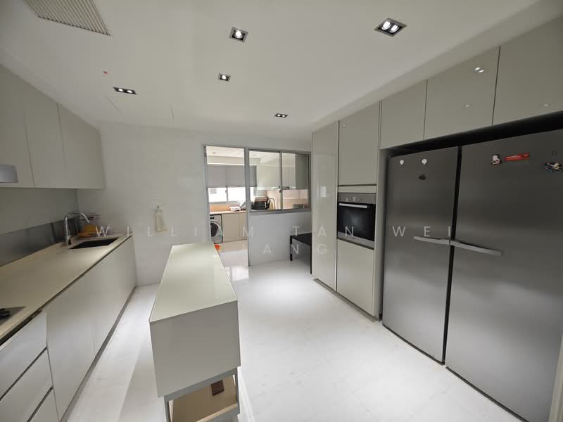 1 Keppel Bay View photo 3