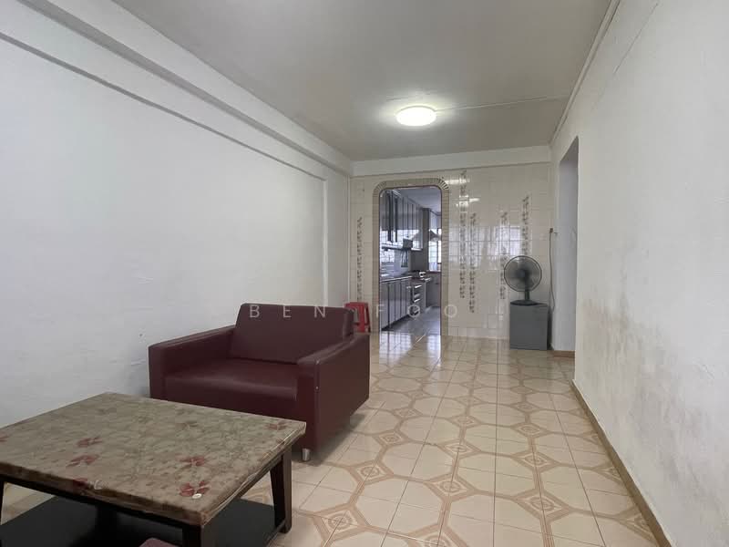 134 Bukit Batok West Avenue 6