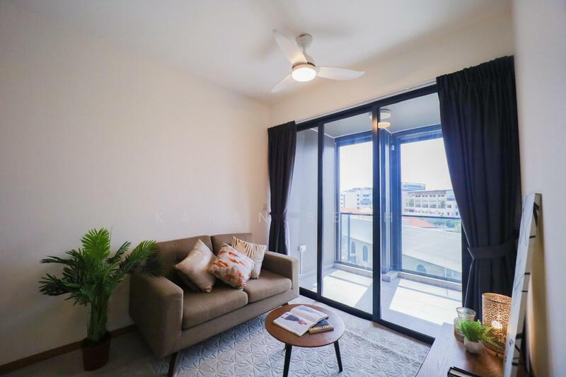 19 Mattar Road