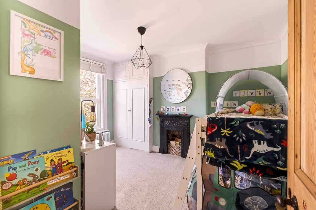 Additional image 22 of 3 bed semi-detached house for saleSt. Elmo Road, Worthing BN14