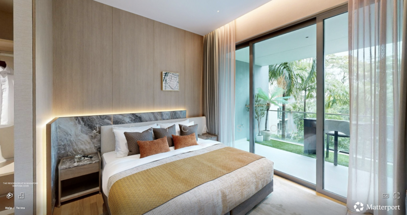 1 Ocean Way photo 4