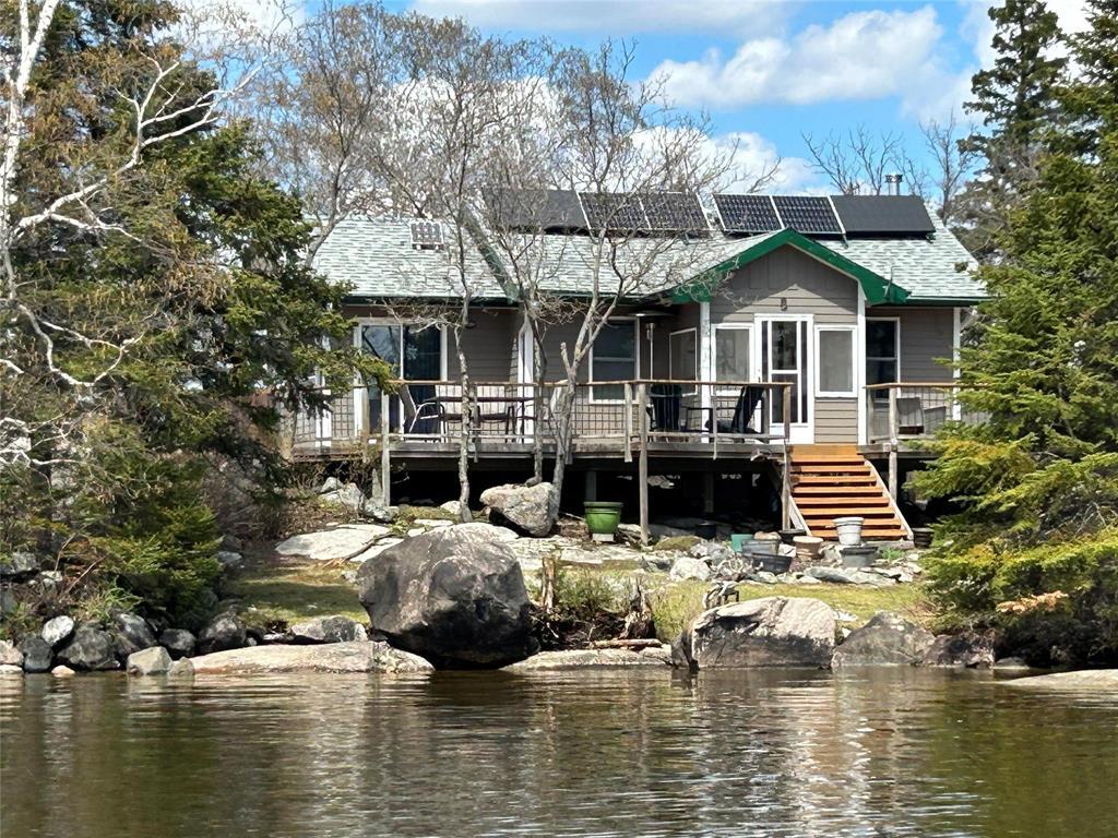13 Island Estates