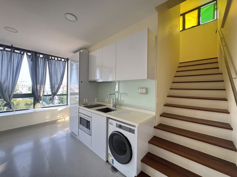 35 Lorong Marican photo 3