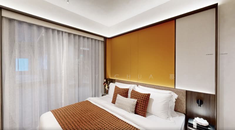 Hudson Place Residences photo 3