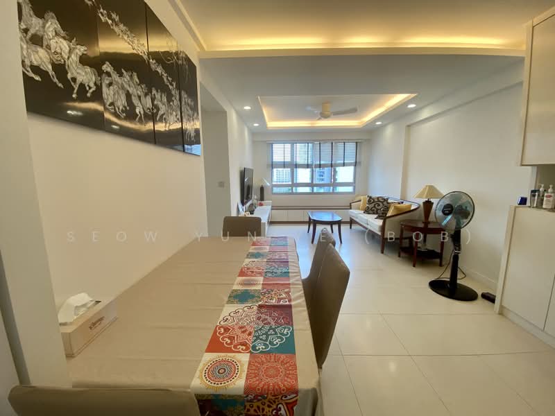 988A Buangkok Green photo 3