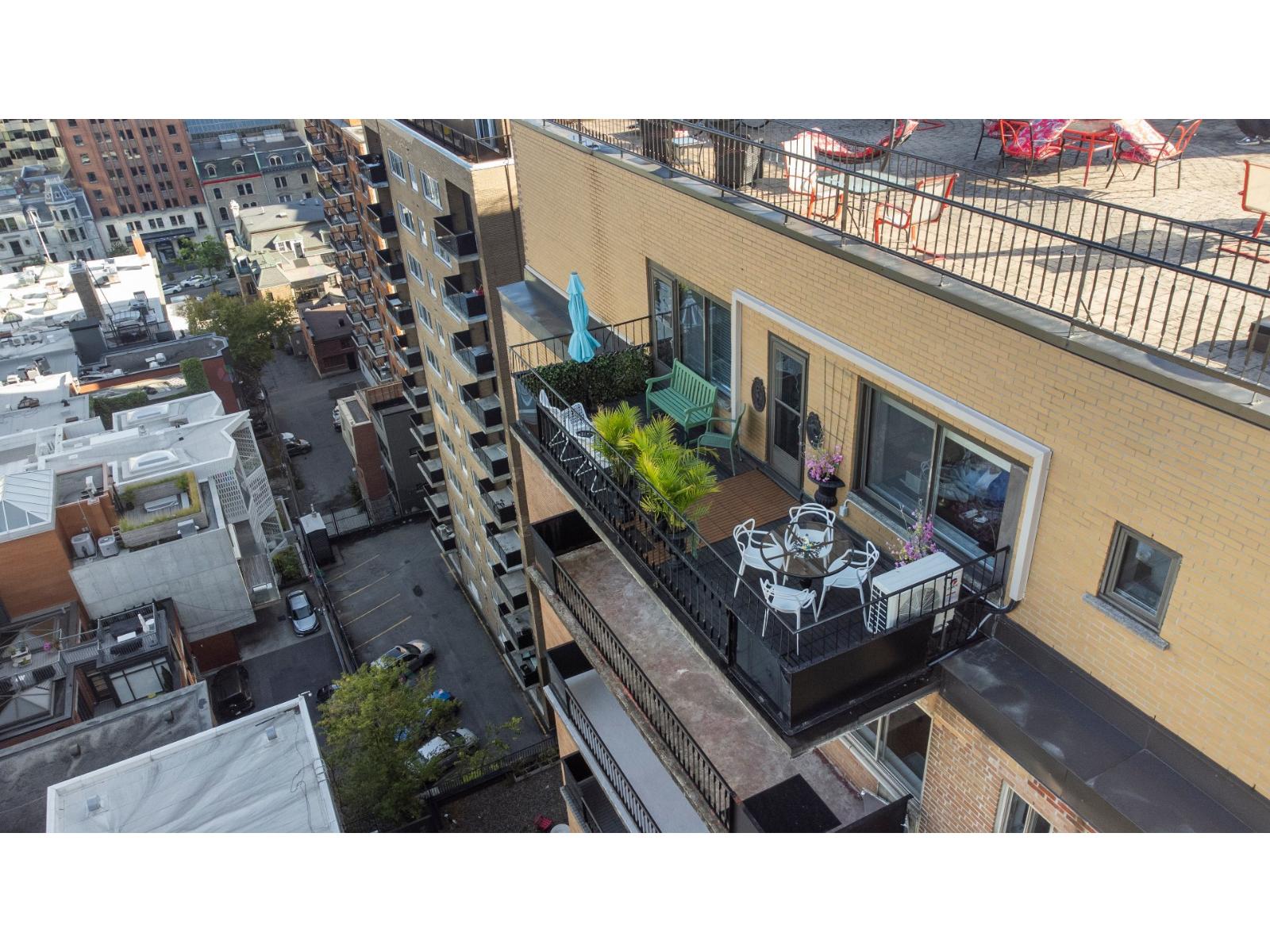 3445 Rue Drummond