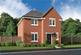 Plot 37, The Middleton at Windlestone Point, Off West Chilton Terrace East DL17