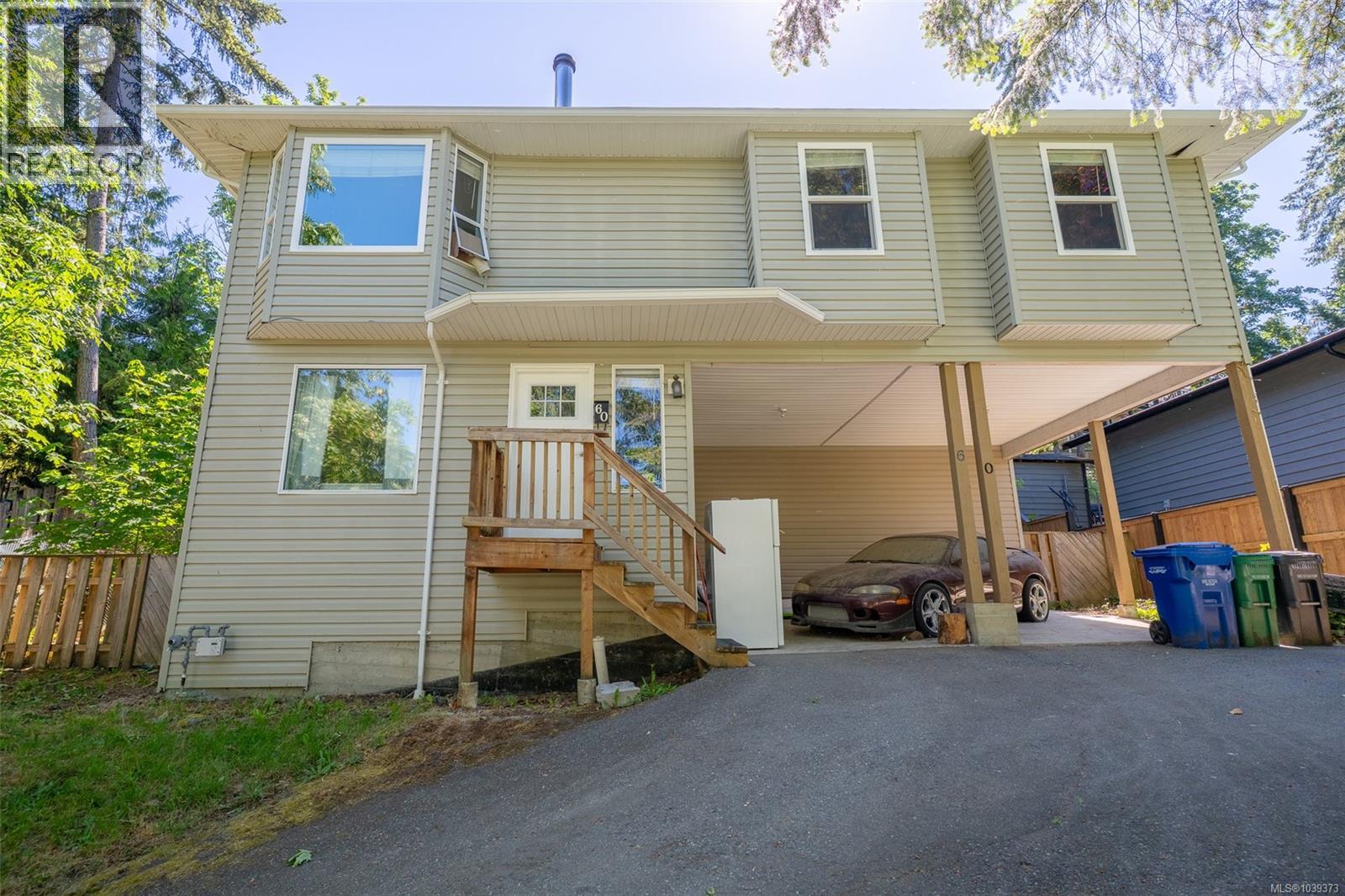 60 Porter Rd