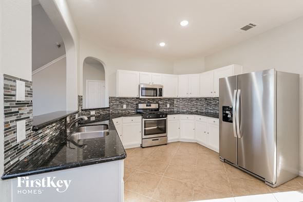 3806 Teal Maple Court, Fresno, TX, 77545