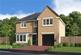 Plot 22, The Kirkwood at Windlestone Point, Off West Chilton Terrace East DL17