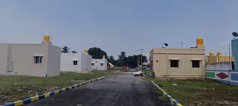 Madhavaram, Chennai photo 3