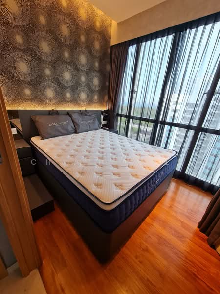 6 Tanjong Rhu Road
