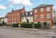 The Hart, Farnham, Surrey, GU9