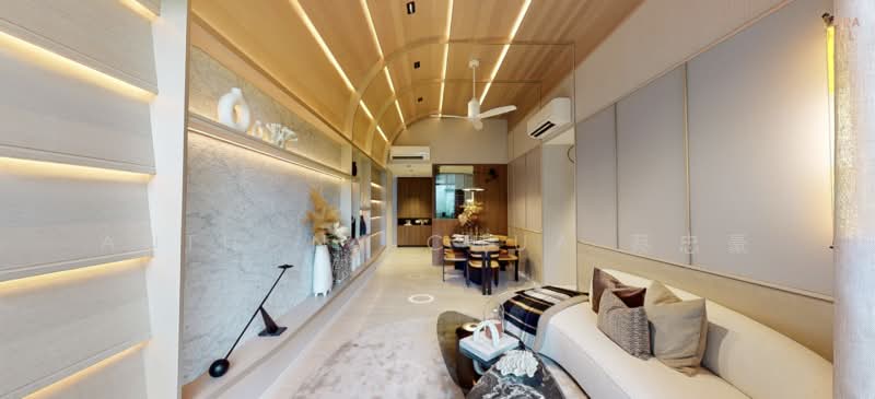 18 Yew Siang Road
