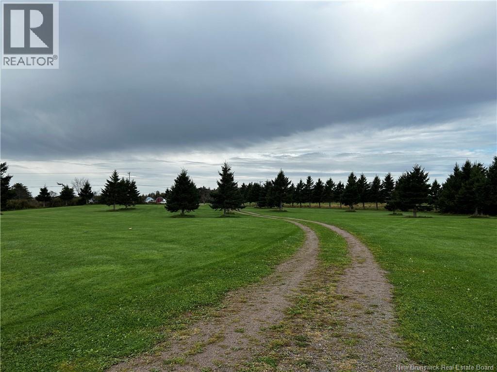 Lot Route 955
