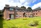 Priory Gardens, Abergavenny