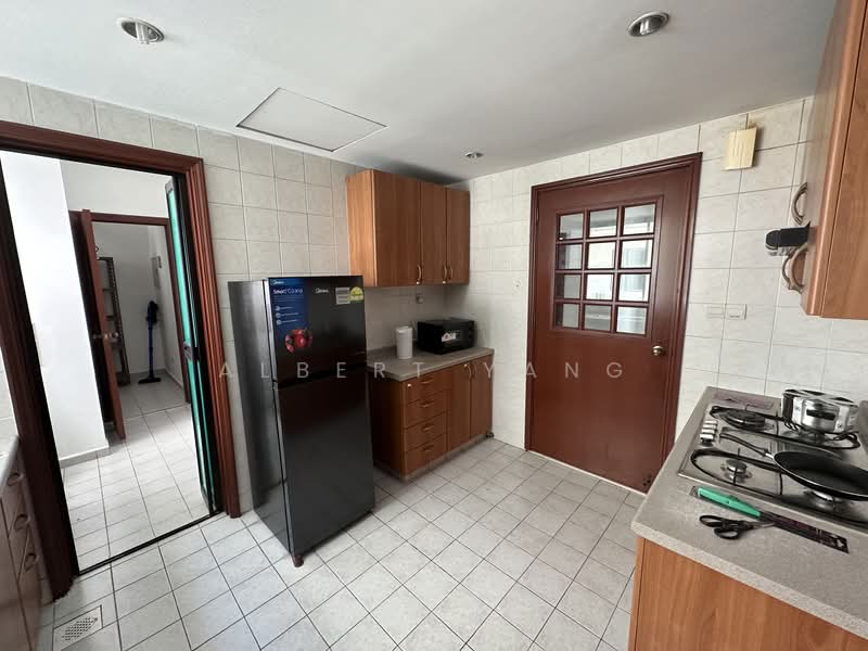 Additional image 6 of 15 Hazel Park Condo
