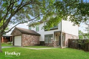 15406 WOOD SORREL, San Antonio, TX, 78247 photo 3