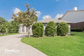 701 Long Hill Ct, McKinney, TX, 75071 photo 4