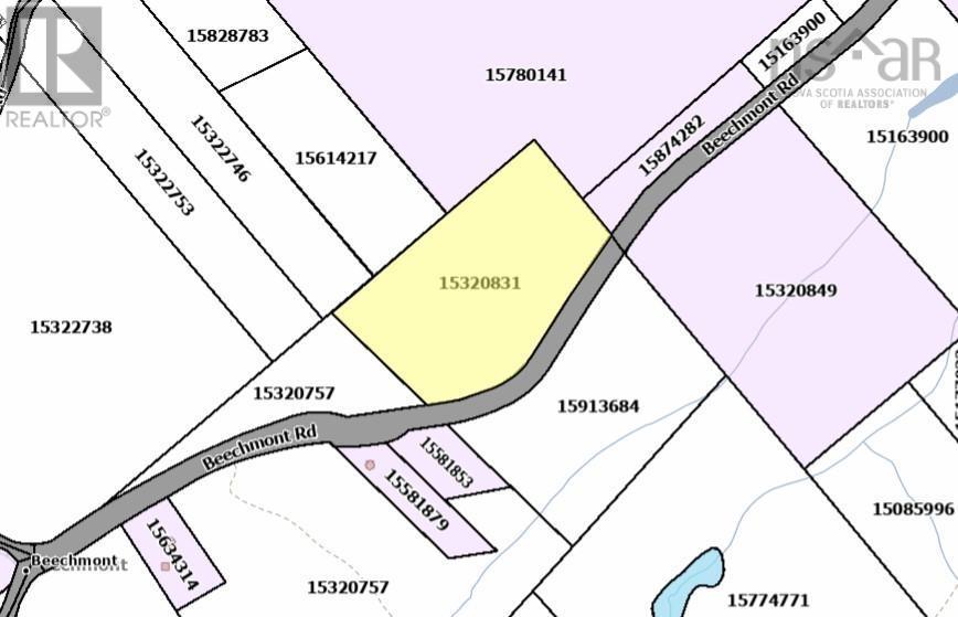 Lot Beechmont Road