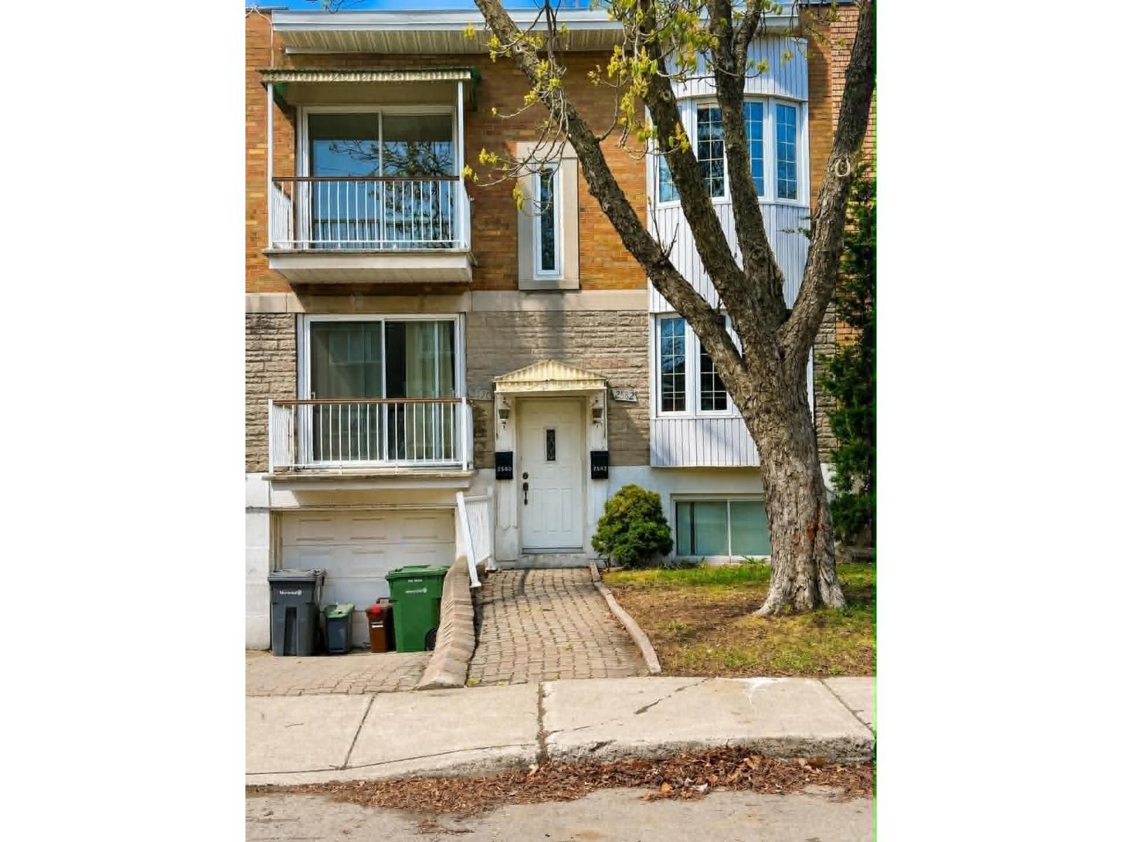 2580 Av. Parkville
