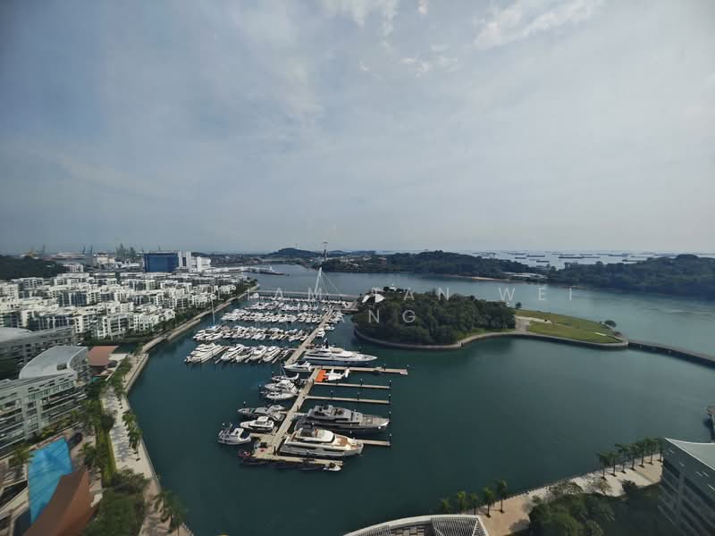 1 Keppel Bay View photo 2