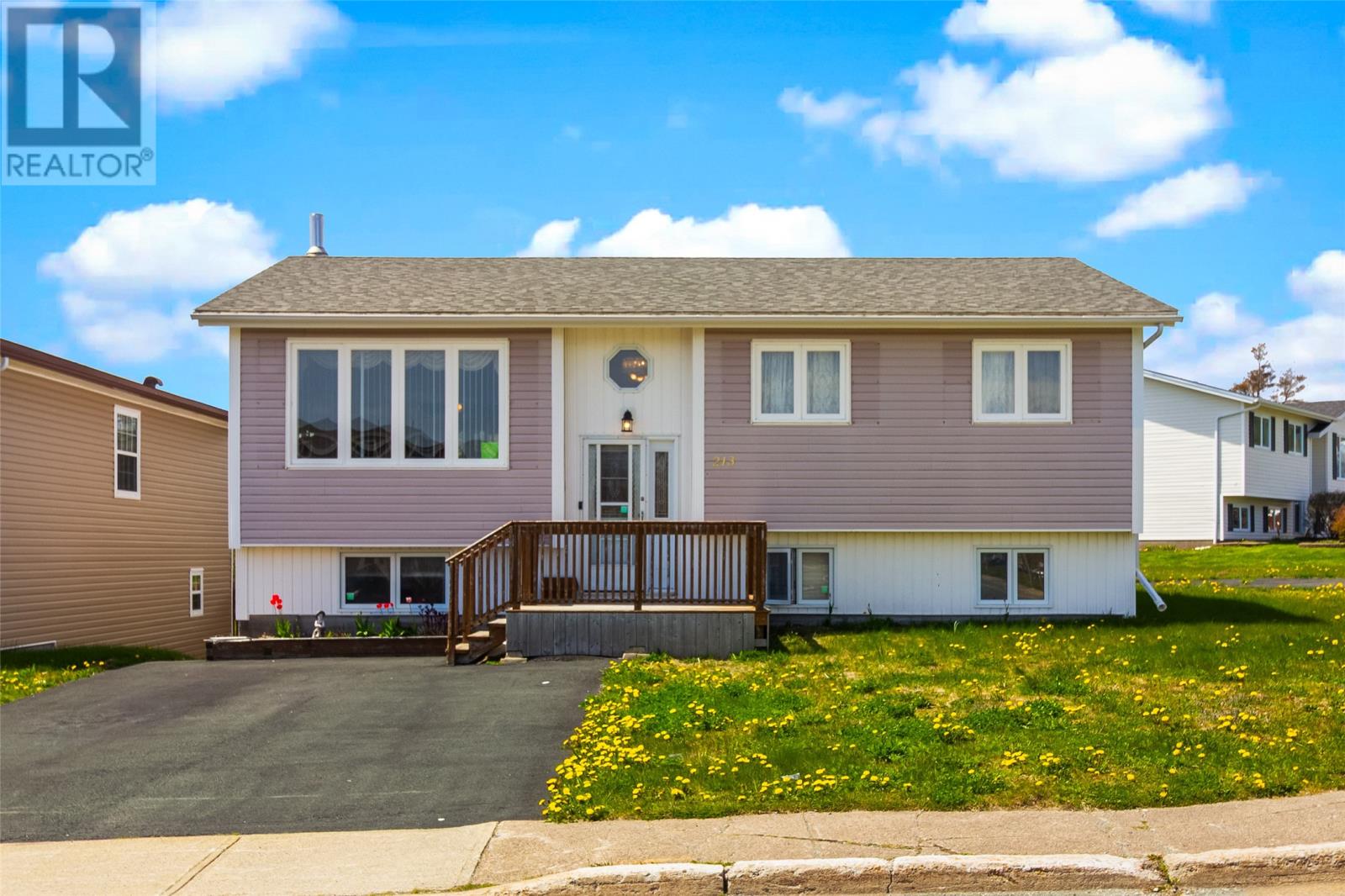 213 Frecker Drive