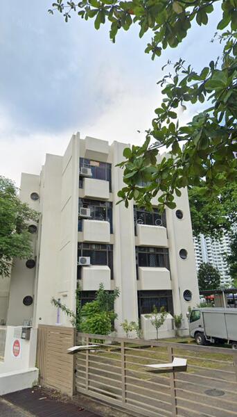 Siglap Road photo 2
